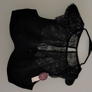 Cacique french balconette